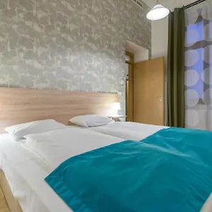 Mango Lejlighedshotel