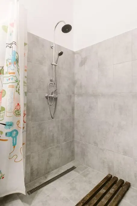 Apartment Cozy Budapest Vacation Studio Relax Close Spa
