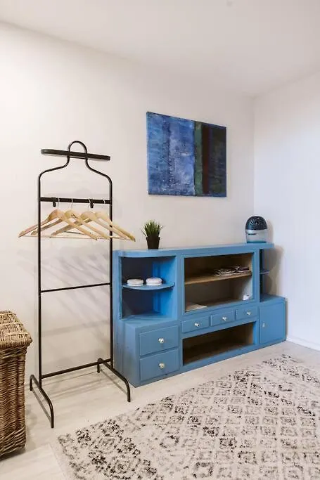 Cozy Budapest Vacation Studio Relax Close Spa