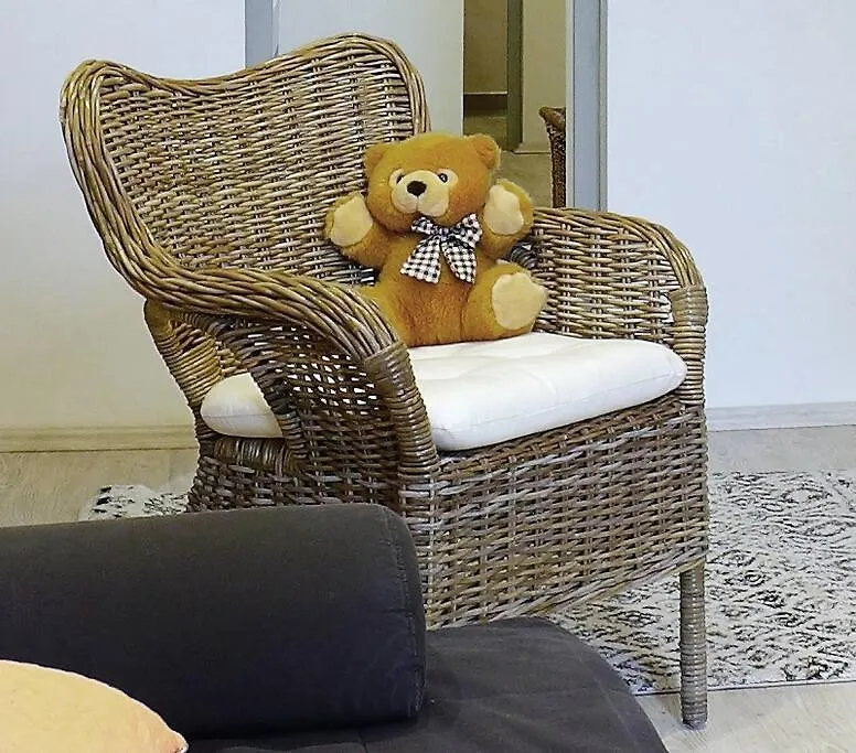 Cozy Budapest Vacation Studio Relax Close Spa Apartment