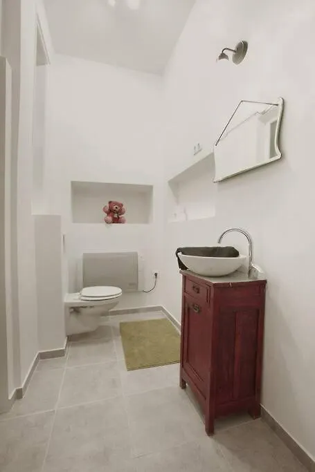 Cozy Budapest Vacation Studio Relax Close Spa